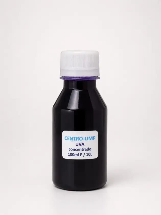 Kit Desodorante CLIMP - UVA P/ 10Lt.