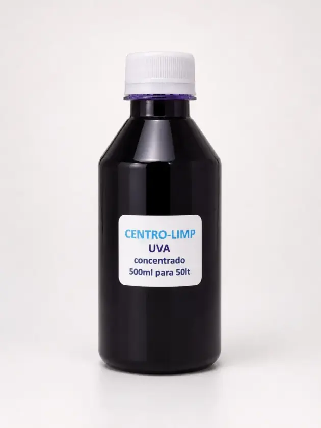 Kit Desodorante CLIMP - UVA P/ 50Lt.