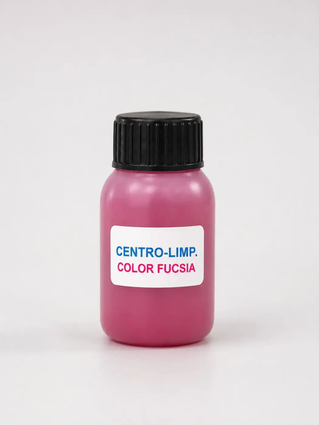 Color Fucsia liquido CLIMP 30ml