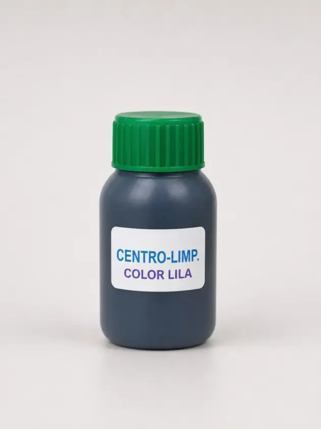 Color Lila liquido CLIMP 30ml