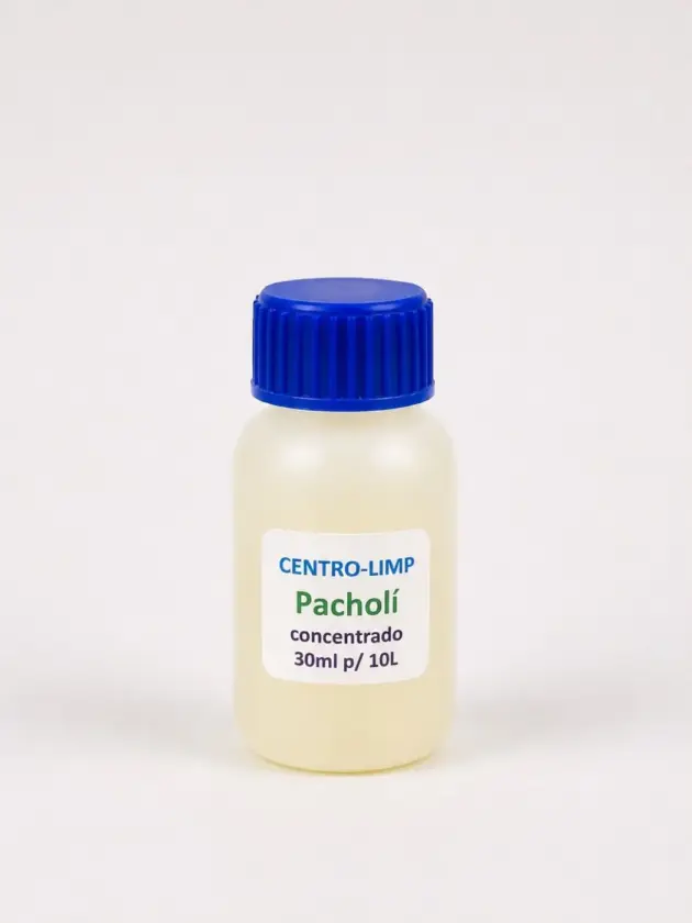 Esencia Pacholí CLIMP 30ml.
