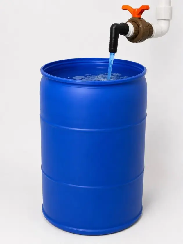 Recarga Jabón Líquido Neutro CLIMP P/ 100lt.