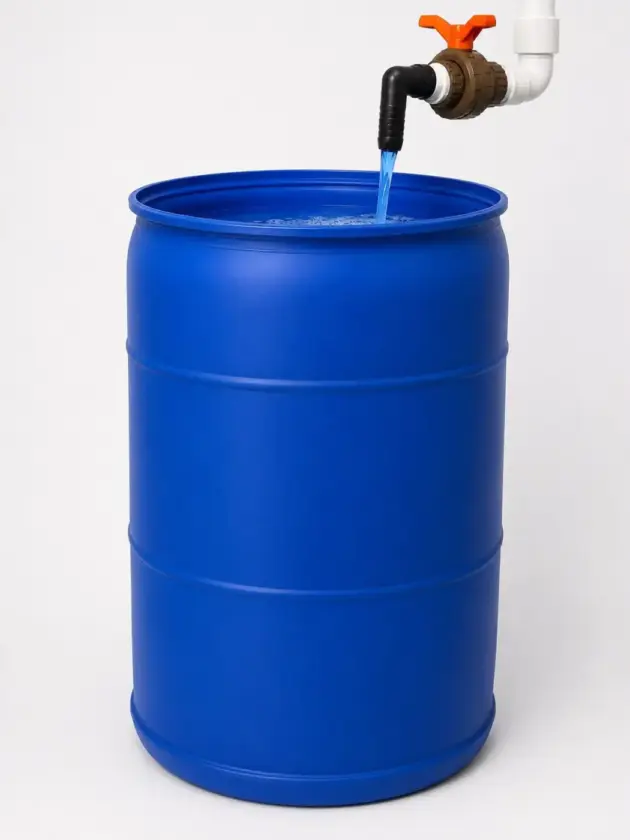 Recarga Jabón Líquido trad. CLIMP P/ 100lt.