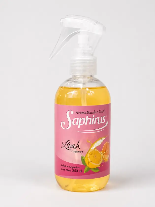 Saphirus Textil Linah 280ml