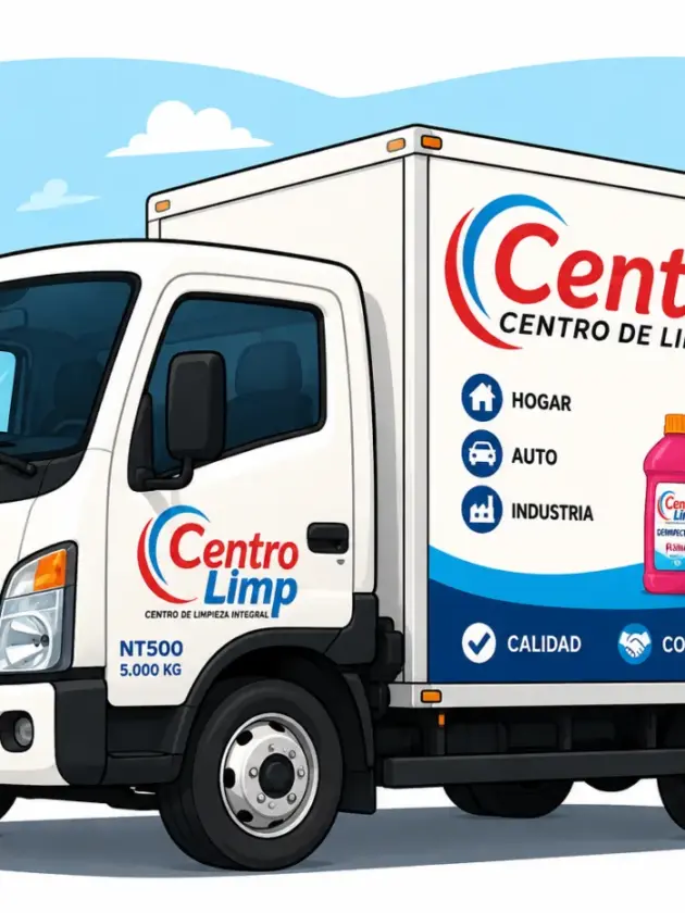 Delivery