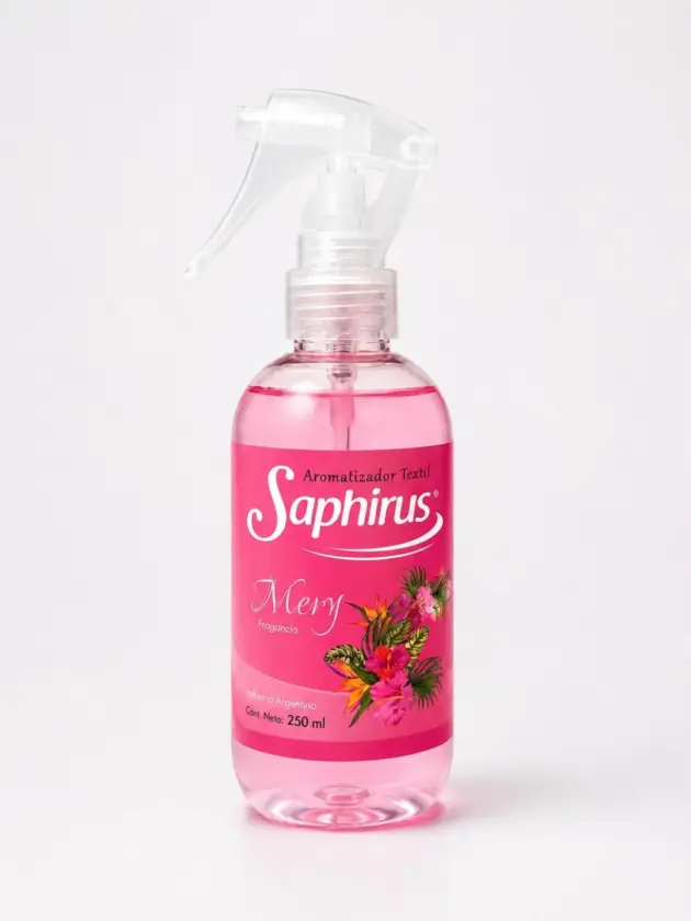 Saphirus Textil Mery 280ml