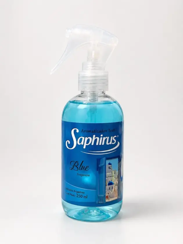 Saphirus Textil Blue 280ml