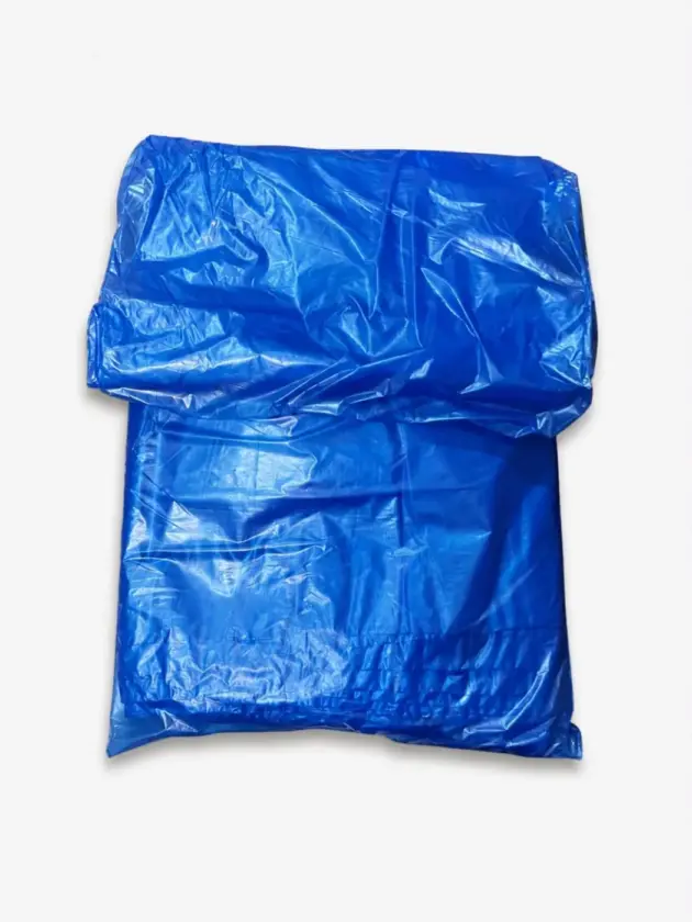 Bolsita P/ Hielo Resistente