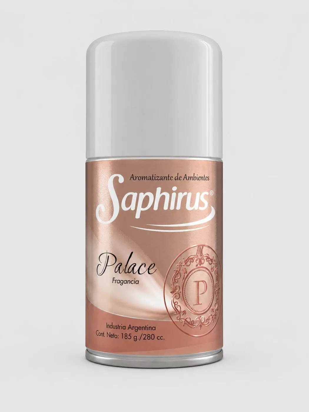 Saphirus Aerosol Palace 280cc