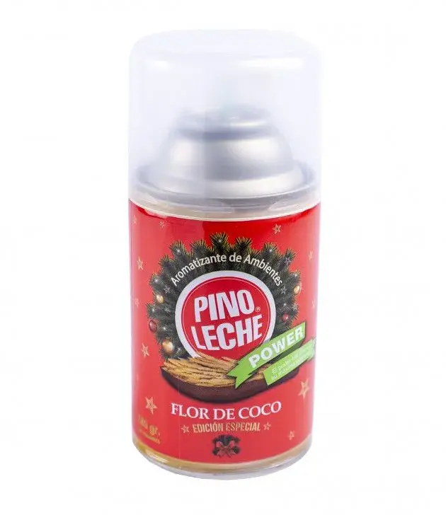 Pino leche power flor de Coco 180gr.