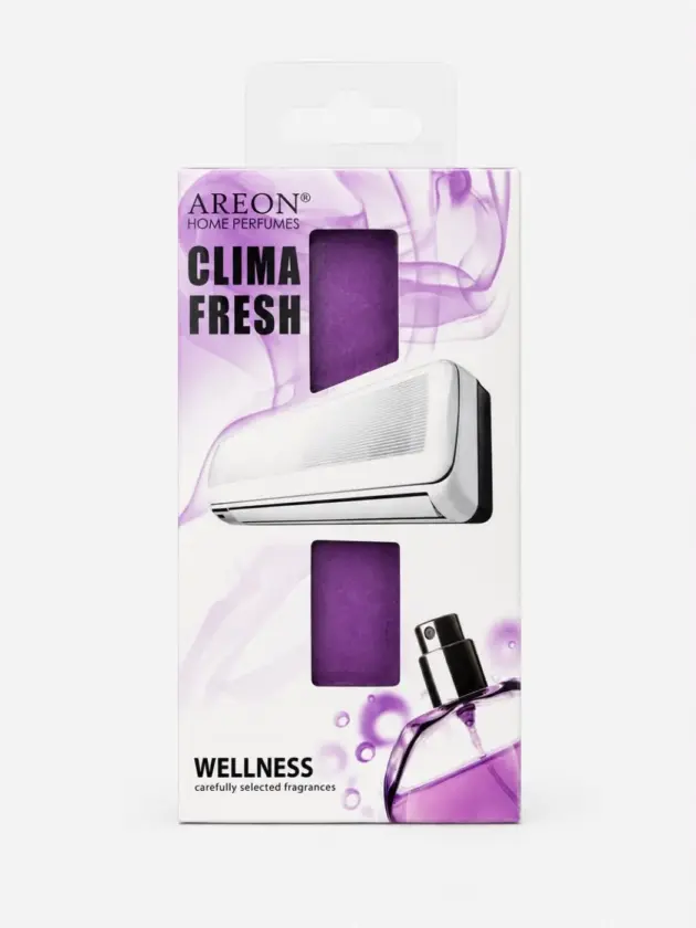 Areon Clima Fresh