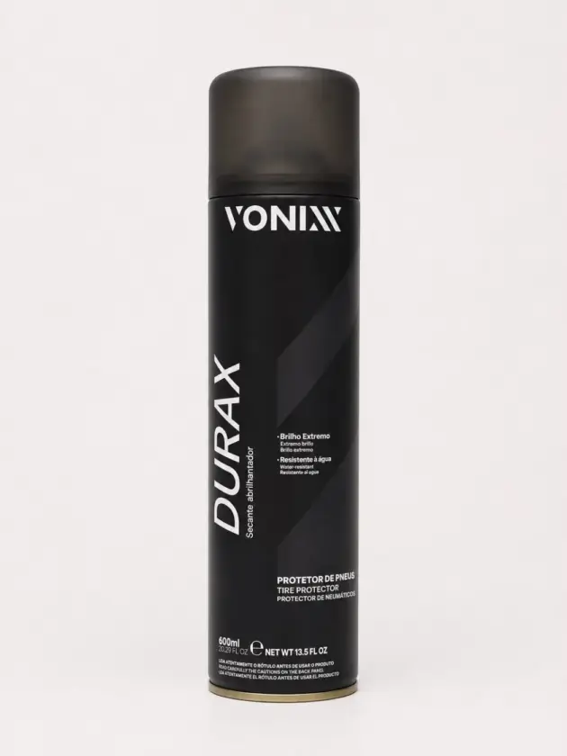 Durax Secante Abrillantador, Vonixx