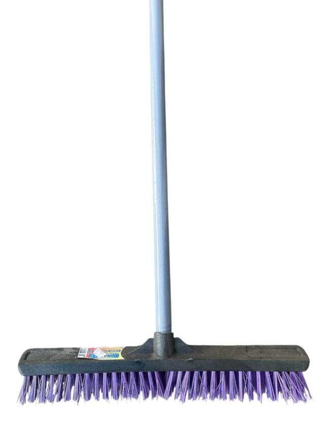 Escobillon Duramax exterior 40cm CI