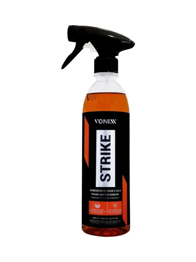 VONIXX STRIKE de 500cc spray
