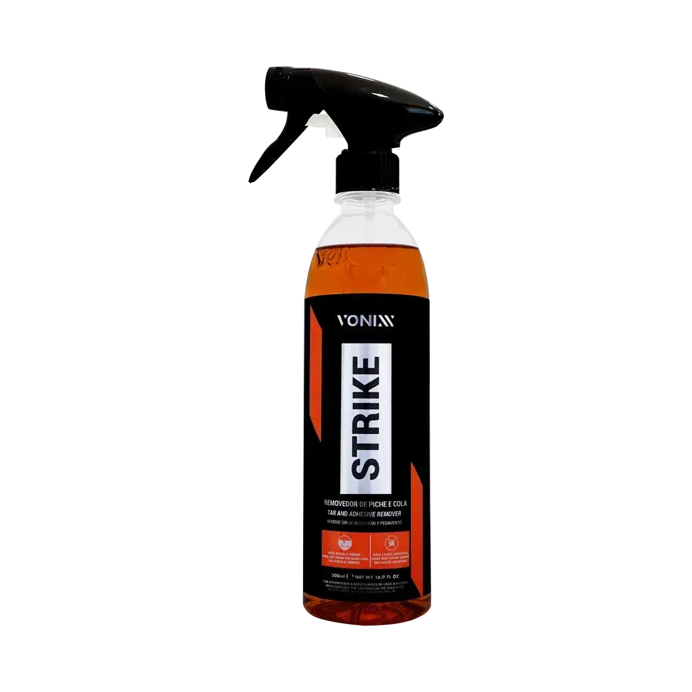 VONIXX STRIKE de 500cc spray