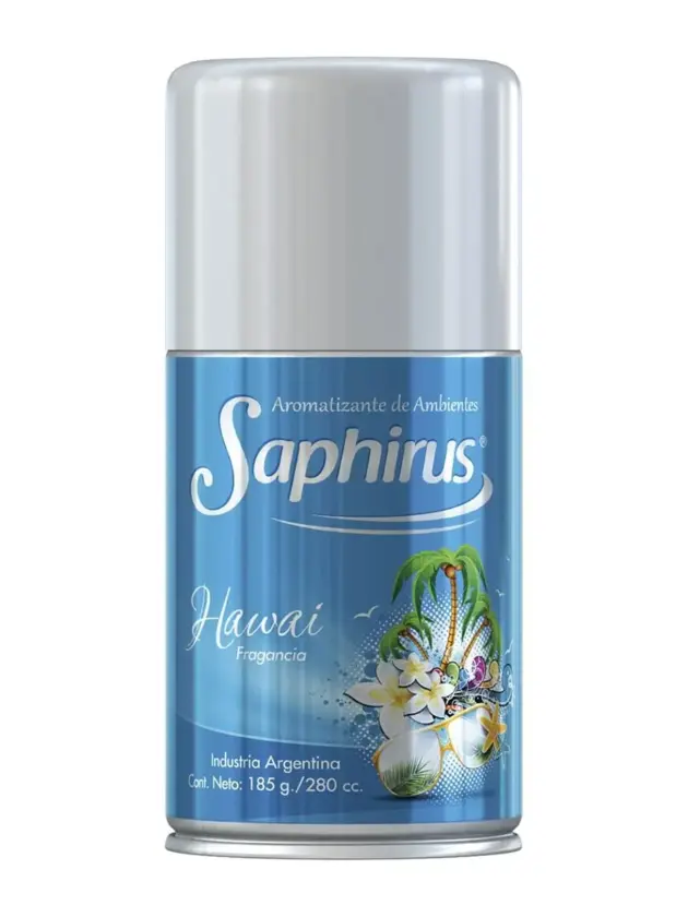 Saphirus Aerosol Hawai 280cc