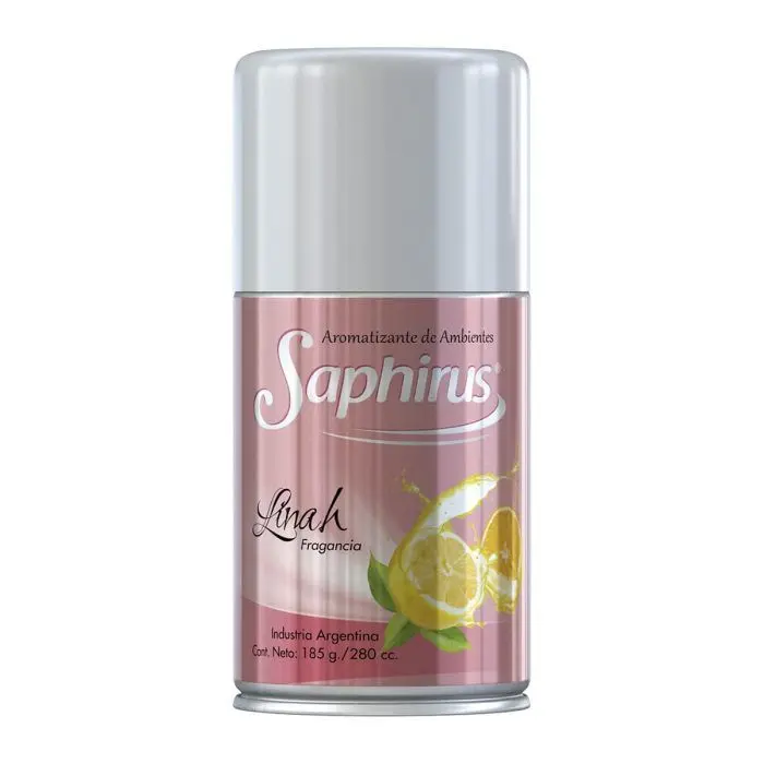 Saphirus Aerosol Linah 280cc