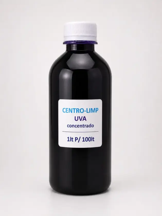 Kit Desodorante CLIMP - UVA P/ 100Lt.
