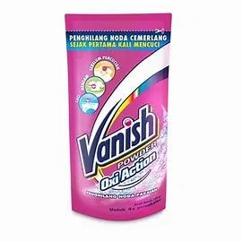 Vanish Oxi Action en Polvo para ropa blanca 120 gr