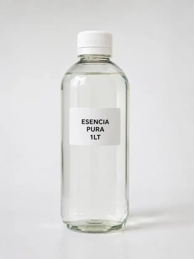 Esencia lavanda Intense 1kg CALLIZO