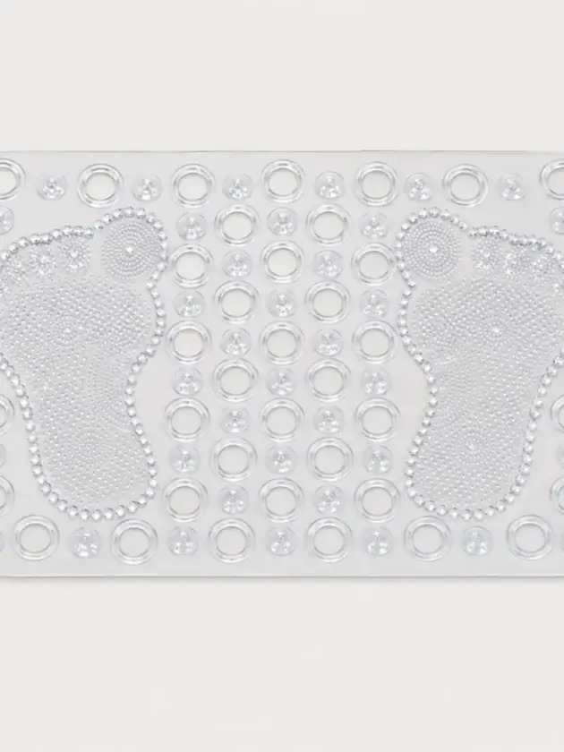 Tapete para baño de goma, Top Útil