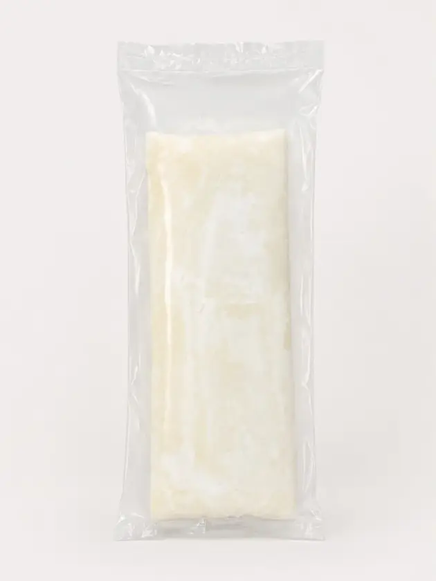Barra de Glicerina Blanco