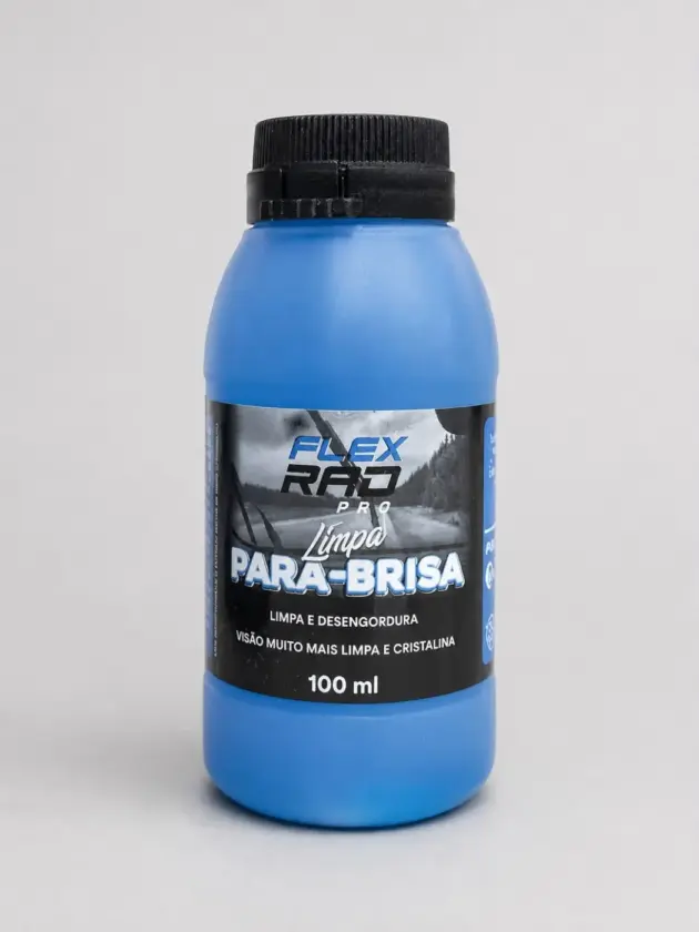 Lava Parabrisa Flex Rad, Flex Pro