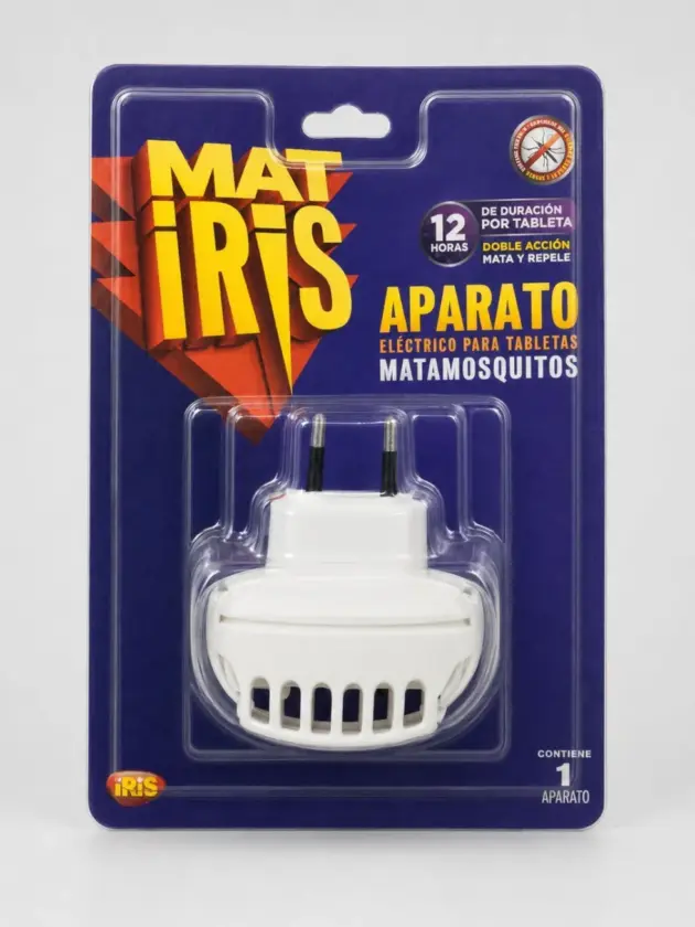 Matiris Aparato Electrónico para Tabletas