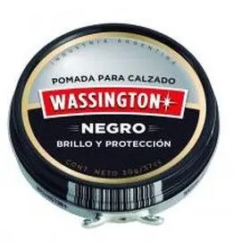 WASS BETUN ZAPATOS 74GR (Betun)