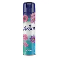 DESODORANTE AMBIENTAL  LLUVIA DE FLORES 225G