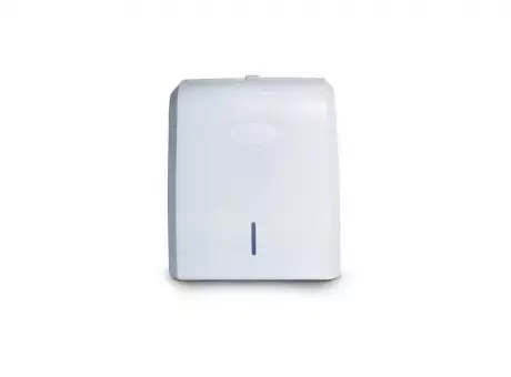 DISPENSER PARA PAPEL TOALLA INTERH NOBRE  1/3D NEW CLASSIC - 1U