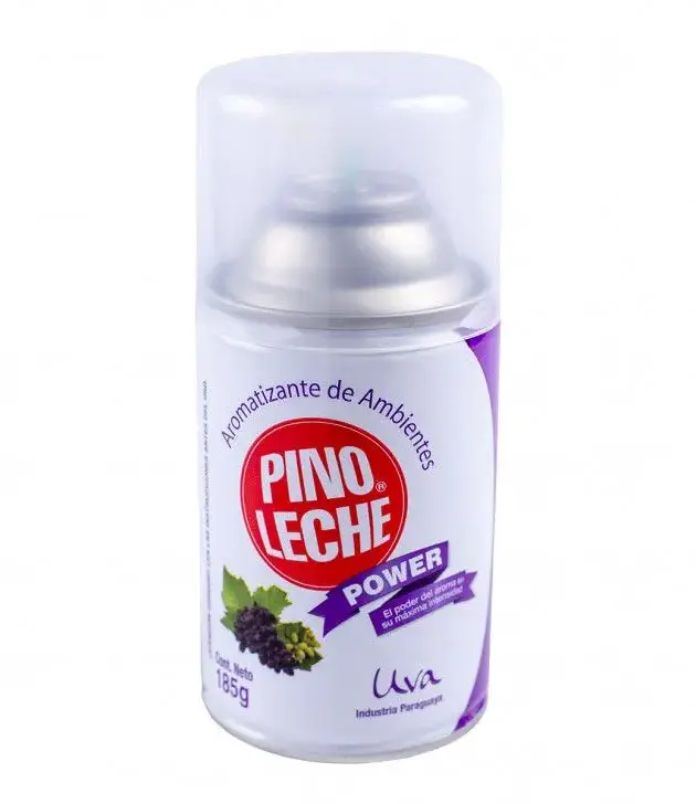 PINO LECHE,  UVA AER X185GR