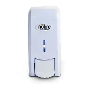 JABONERA NOBRE CLASSIC 800ML, BLANCO