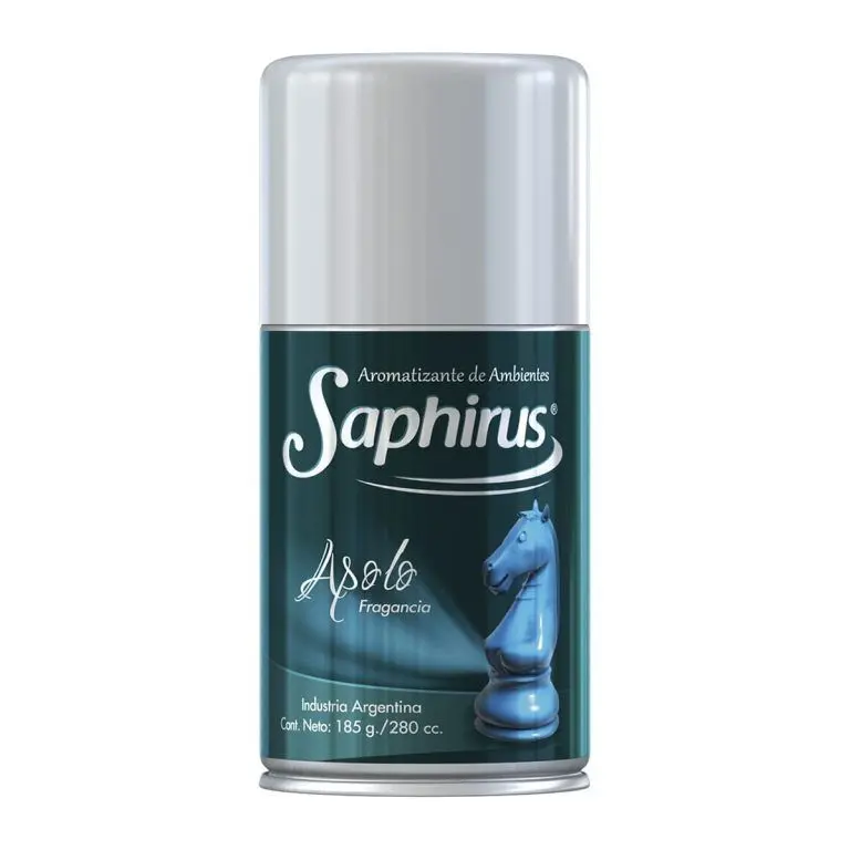 Saphirus Aerosol Apolo 280cc