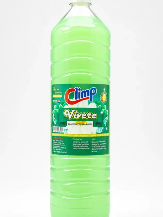 Suavizante Vivere 2L, CLIMP