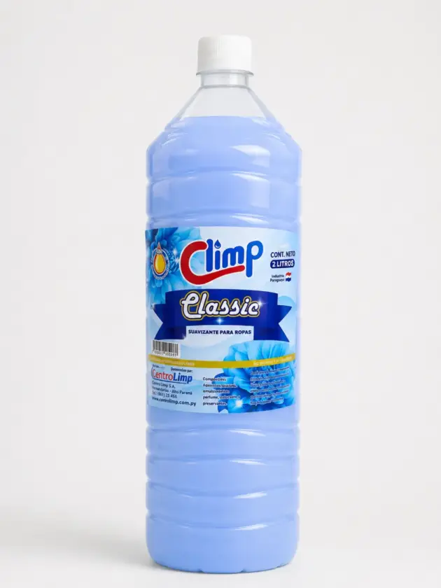 Suavizante  Classic 2L, CLIMP