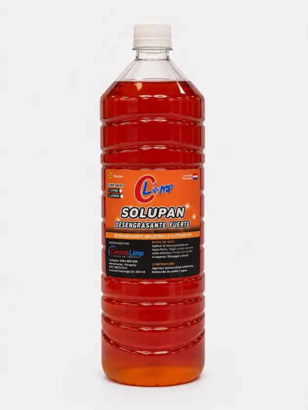 Solupam CLIMP - 2l