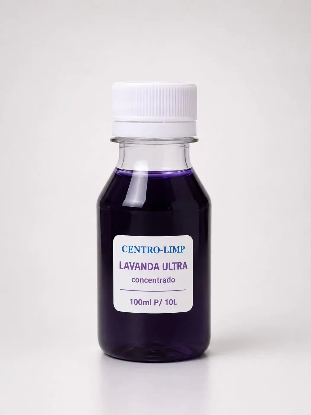 Kit Desodorante CLIMP - LAVANDA P/ 10Lt.
