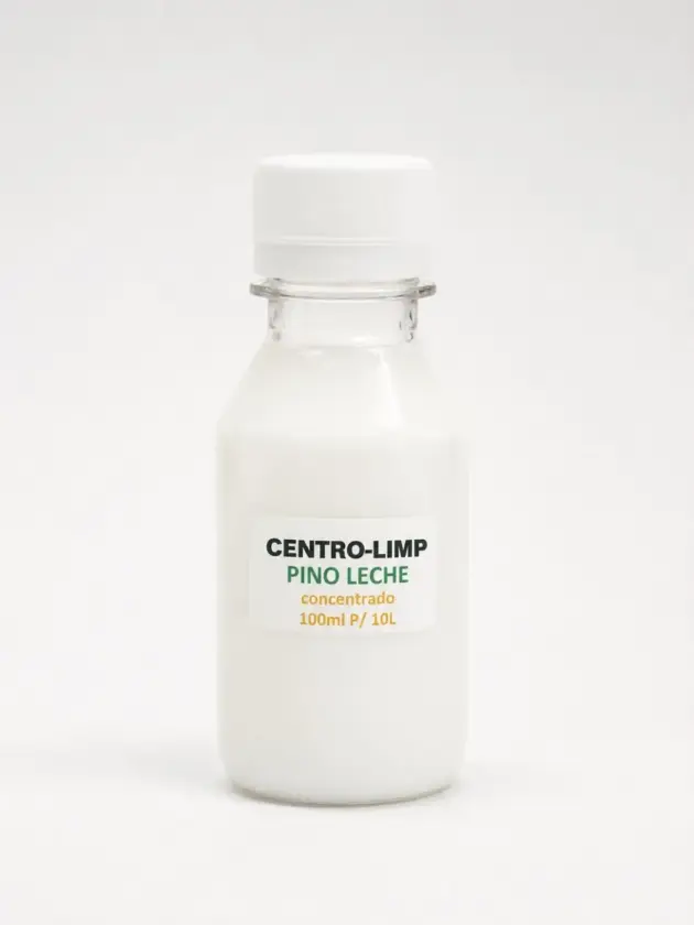 Kit Desodorante CLIMP - PINO LECHE P/ 10Lt.