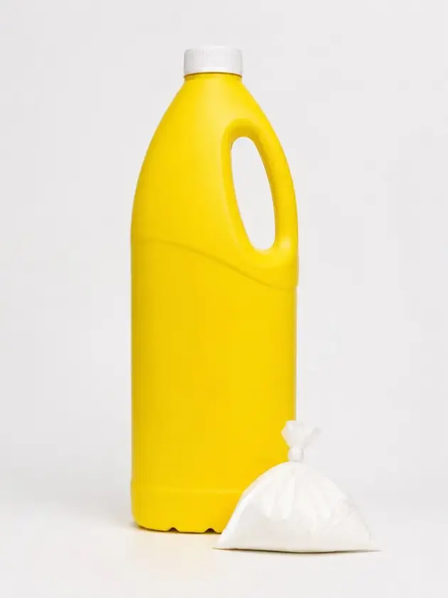 Kit Lavandina liquida CLIMP p/10lt.