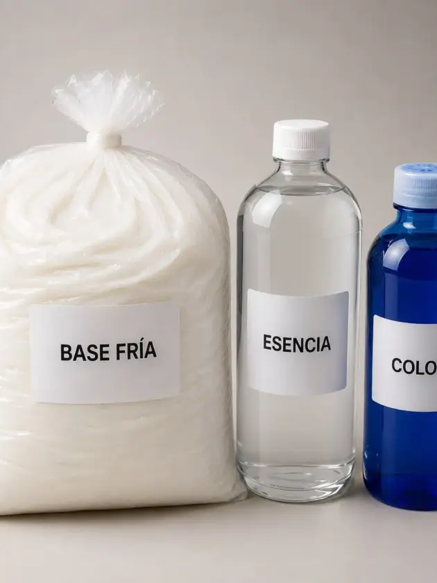 Kit Suavizante Base Fría p/ 220L. Climp