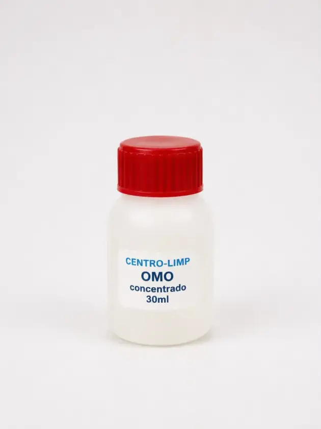 Esencia Omo CLIMP 30ml.