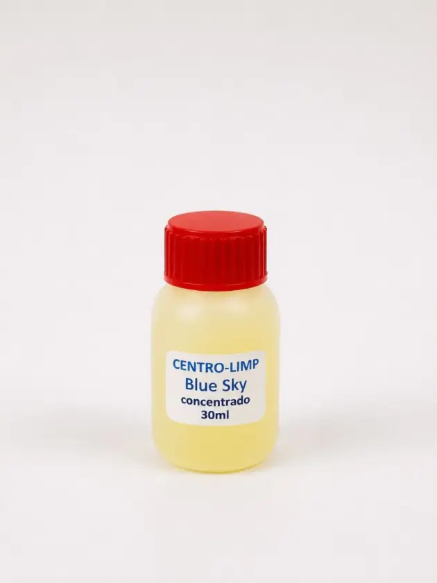 Esencia Blue Sky CLIMP 30ml.