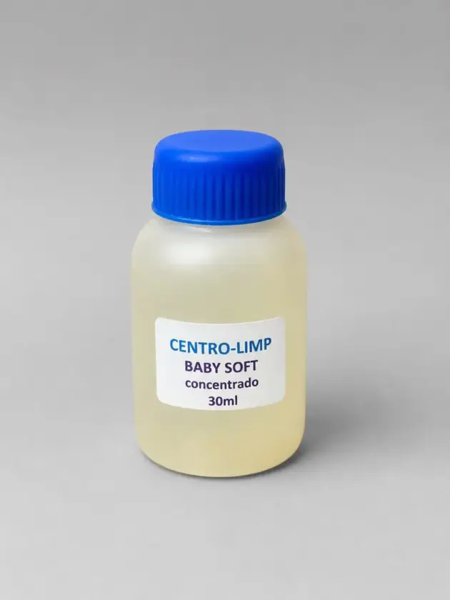Esencia Baby Soft CLIMP 30ml.
