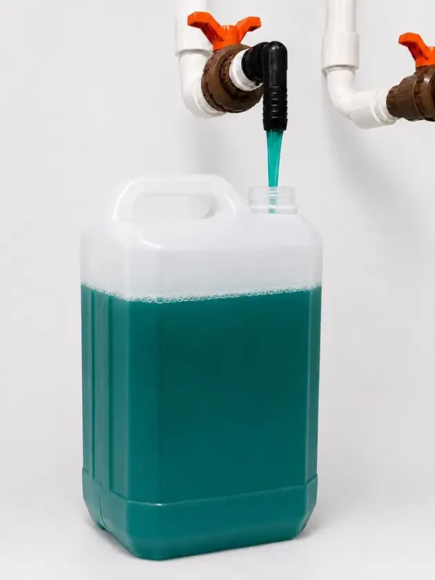 Recarga Detergente PREMIUM. CLIMP