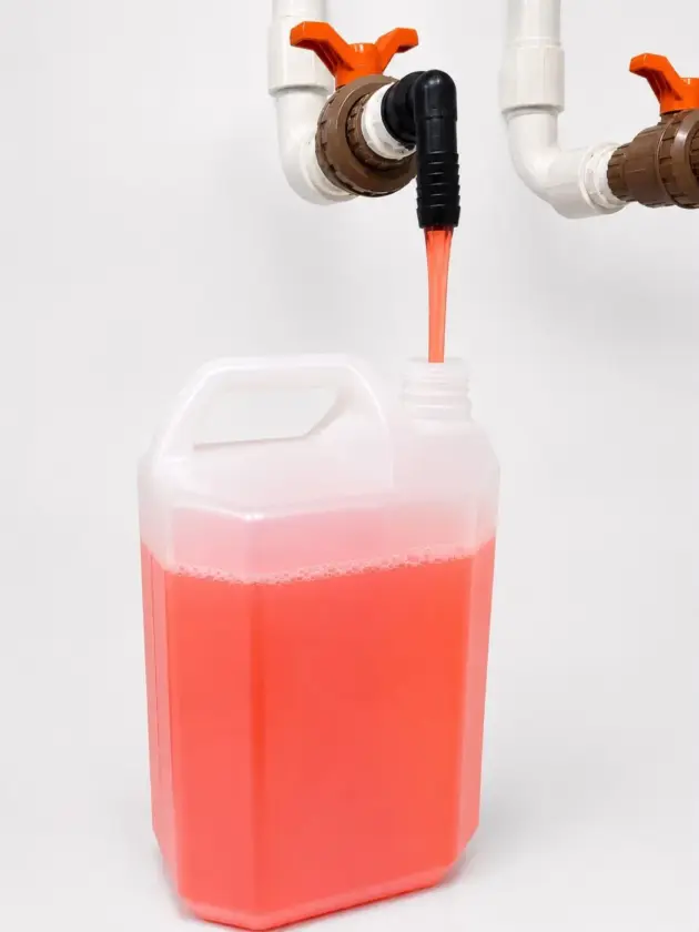 Recarga Detergente para Piso CLIMP