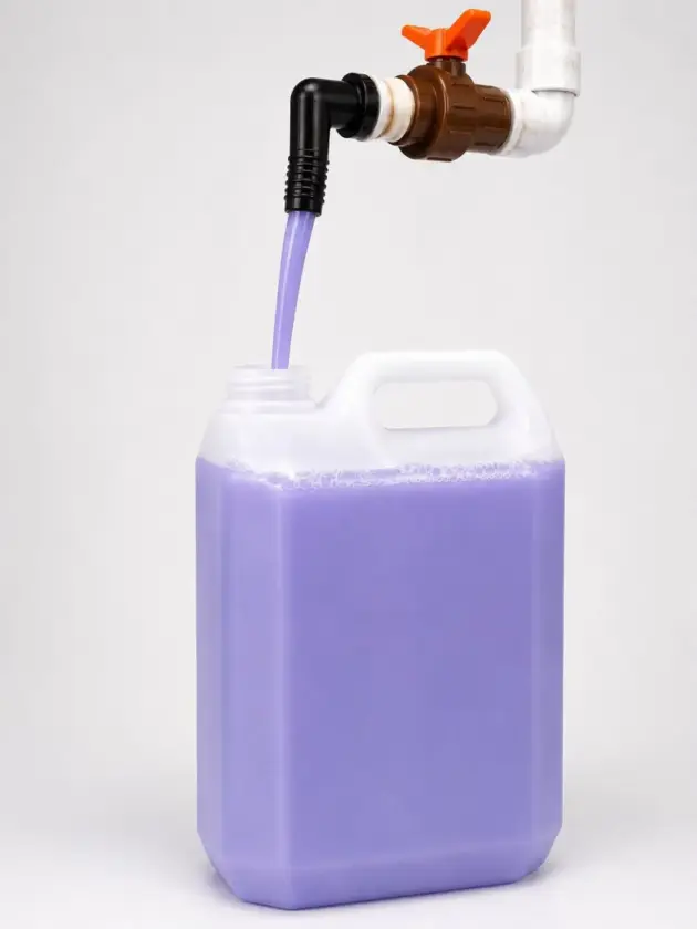 Recarga Detergente para Porcelanato CLIMP