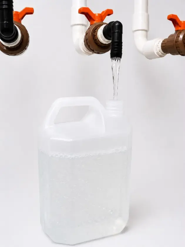Recarga Lavandina en Gel CLIMP