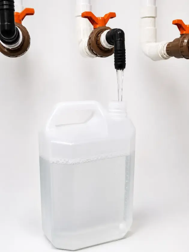 Recarga Lavandina Perfumada CLIMP