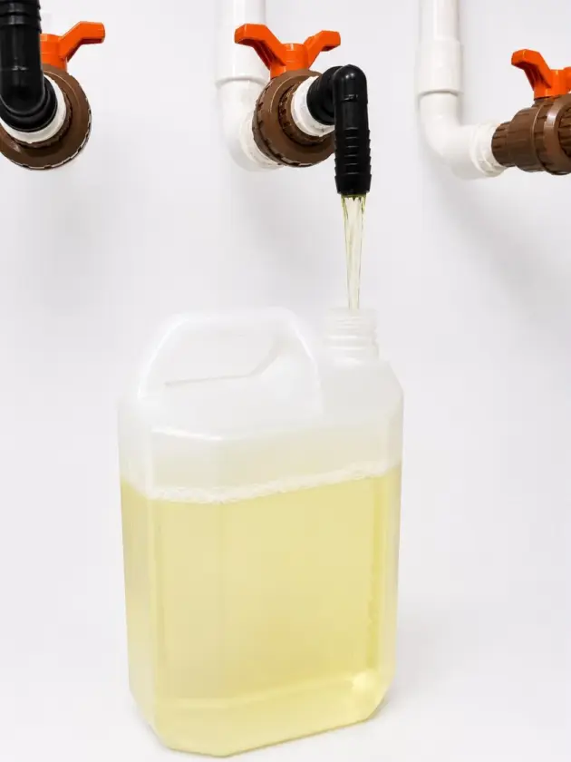 Recarga Lavandina liquido CLIMP